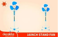 Ventilateur 6 pouces