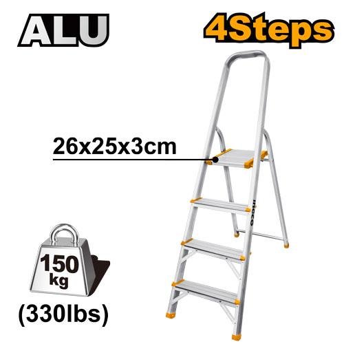 Echelle  de  menage HLAD06041