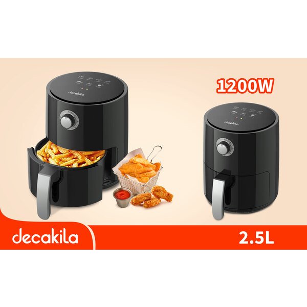 Air fryer