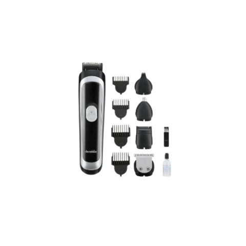 Kit de toilettage Decakila 5 en 1