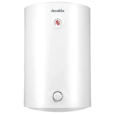 Chauffe-eau Decakila 100l
