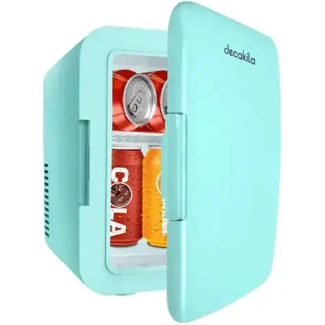 Mini réfrigérateur Decakila 4L