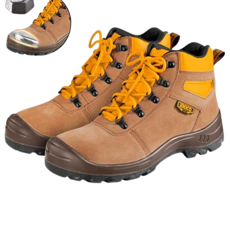 Chaussures de Sécurité Montantes S1P | SSH02SIP