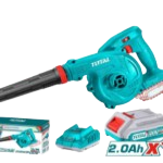 Souffleur Sans Fil 20V TOTAL