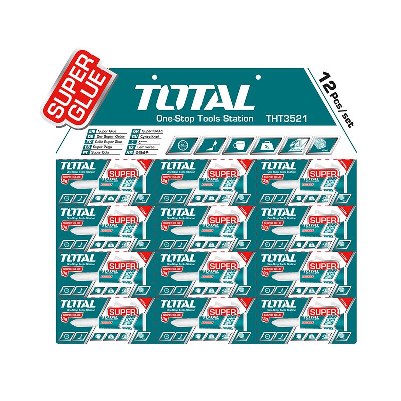 SUPER GLUE THT3521