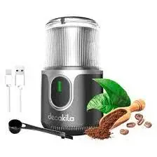 Moulin à café sans fil 40 g