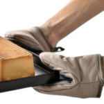 Paire de Gants de Cuisine Isolants