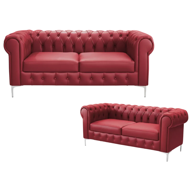 Salon Broadway 07 places