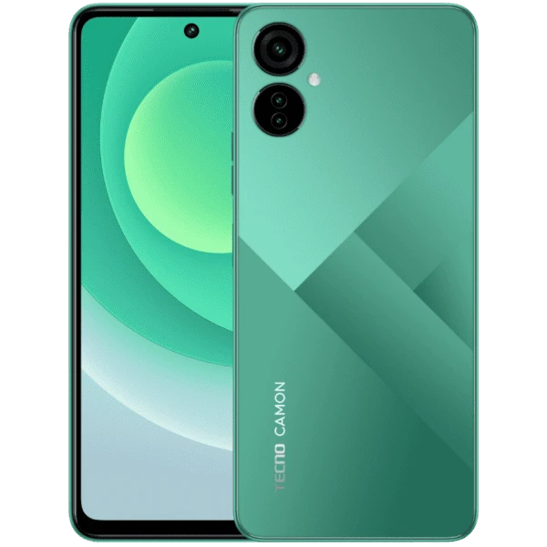 Tecno Camon 19 Pro  256 Go Ram 8 Go 5G