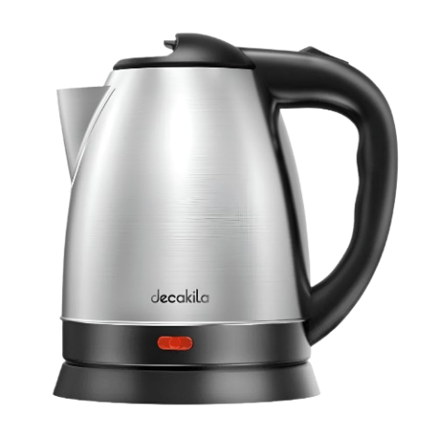 Bouilloire Électrique Decakila 1.8L