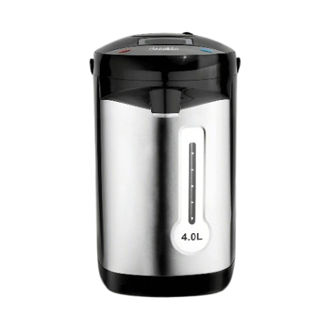 Bouilloire électrique Decakila 4 Litres 750W