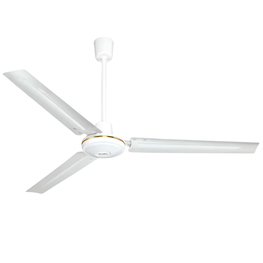 Ventilateur de plafond Decakila 56"