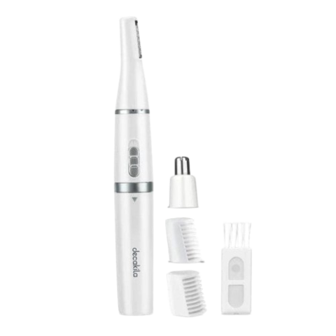 Stylo Épilateur de Précision Decakila – Multi-usage