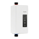 Chauffe-eau électrique instantané 5500W