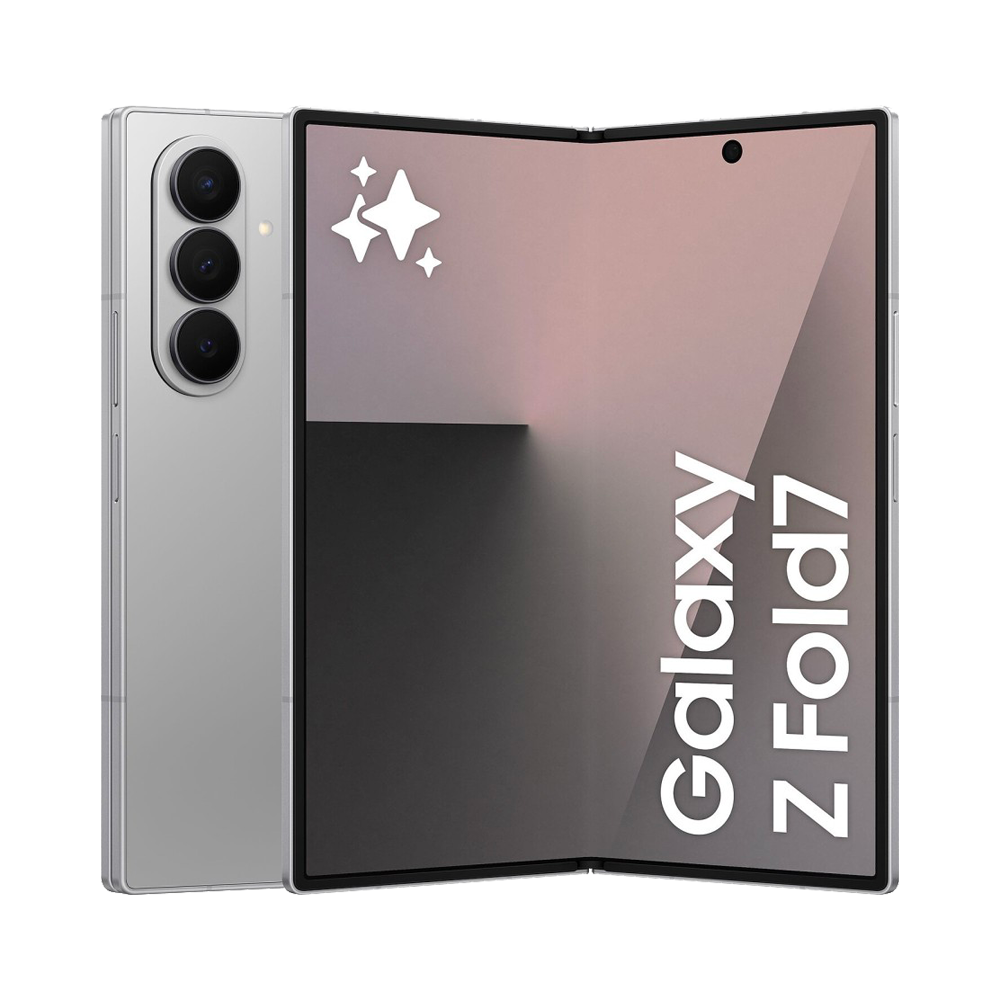 Téléphone Samsung Z Fold 7 12Go + 256Go