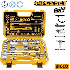 Hand tool set 25 pcs