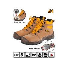 Chaussure de  Sécurité SSH02S1P.41
