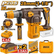 Perforateur  A Batterie 20V CRHLI202862