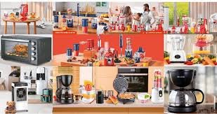 Petit Électroménager