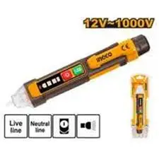 Détecteur de tension alternative VD100091