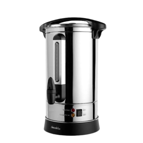 Percolateur & Bouilloire Électrique Pro 20 Litres – Decakila (KEKT013M)