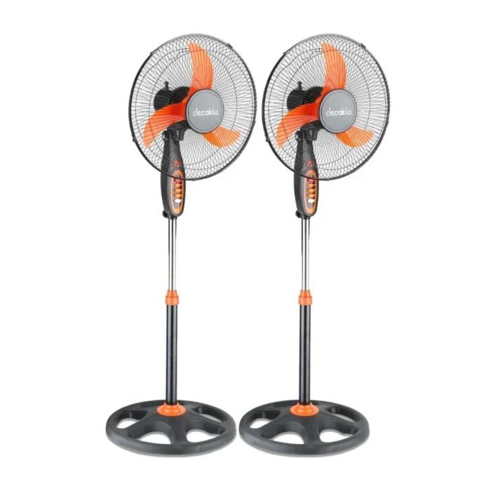 Ventilateur 16"