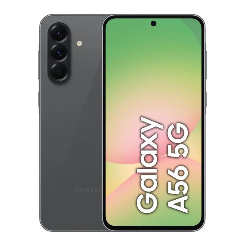 Samsung Galaxy A56 256gb Ram 8gb