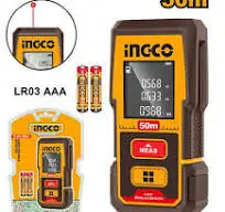 Détecteur de distance laser HLDD0508