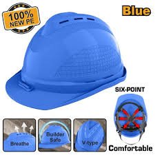 Casque de Sécurité HSH803