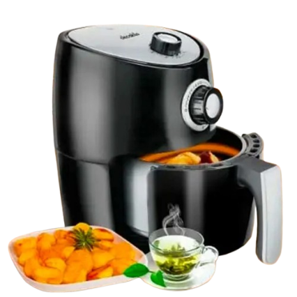 Friteuse Decakila à air manuel 2,2L