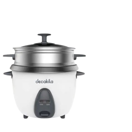 Cuiseur de riz 2,8L KEER035W