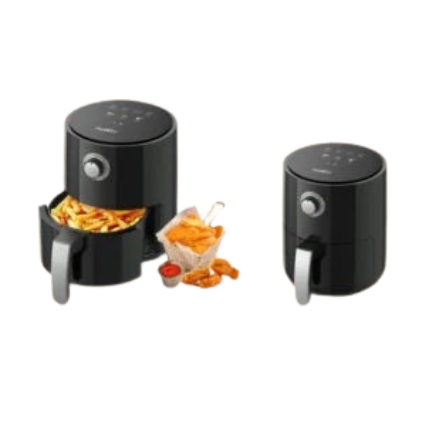 Air fryer 2.5L