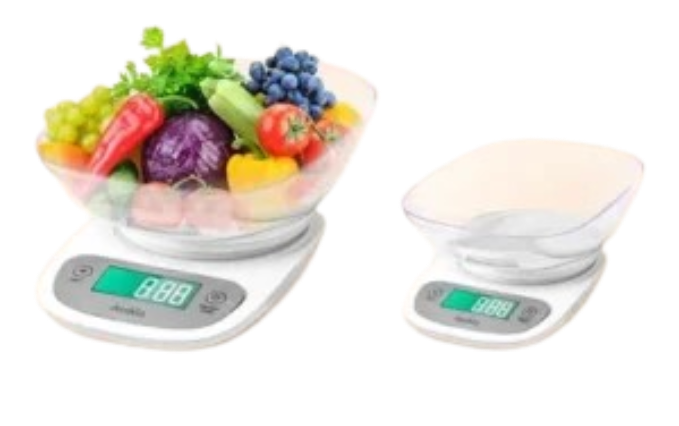 Balance de cuisine 2-5000G