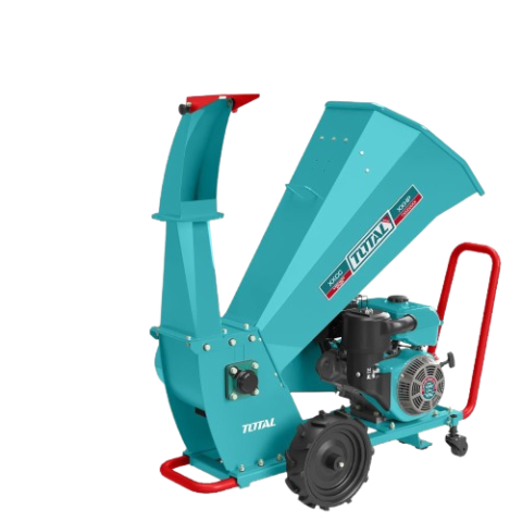 Broyeur de Végétaux Thermique 15HP