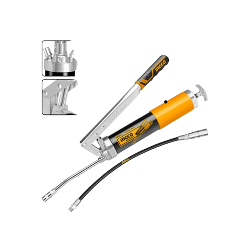 Pistolet à graisse manuelle GRG015002