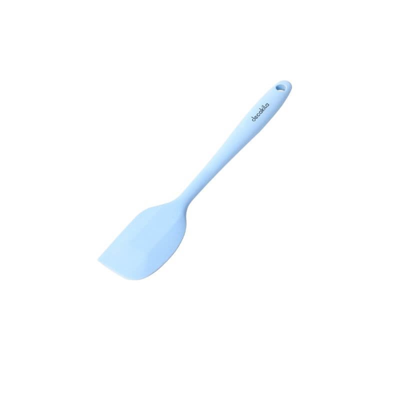 Spatule en silicone