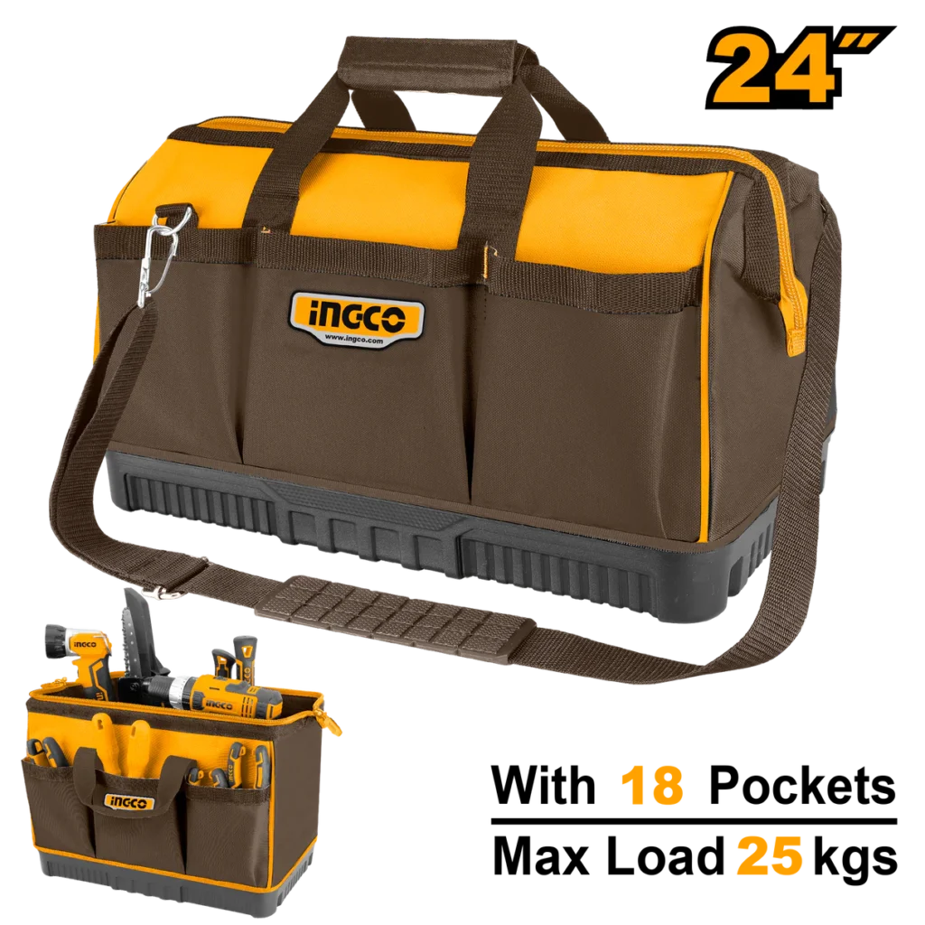 Sac à outils HTBG09