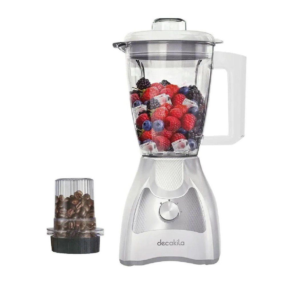 MIXEUR DECAKILA 1.5L 2 en 1