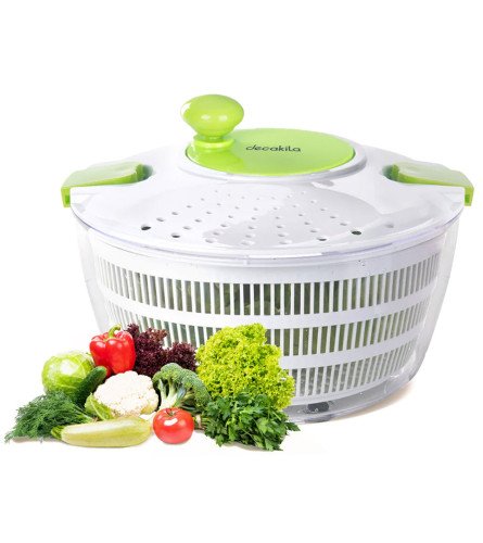 Essoreuse à salade Decakila