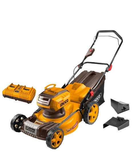 Tondeuse à Gazon sans fil 40V (2x20V) LMLI20186