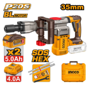 Perceuse-Visseuse à Percussion sans fil 20V