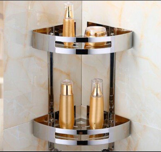 Rangement de Toilette Multifonction 