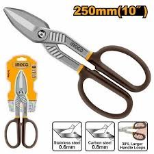 Cisaille à fer blanc HTS0410