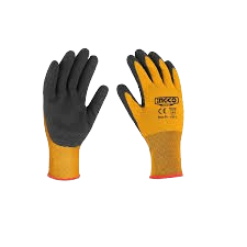 Gants en nitrile HGNF03