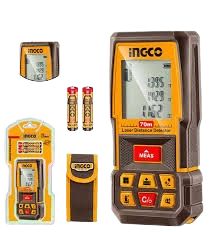Mètre  Laser 70M HLDD0708
