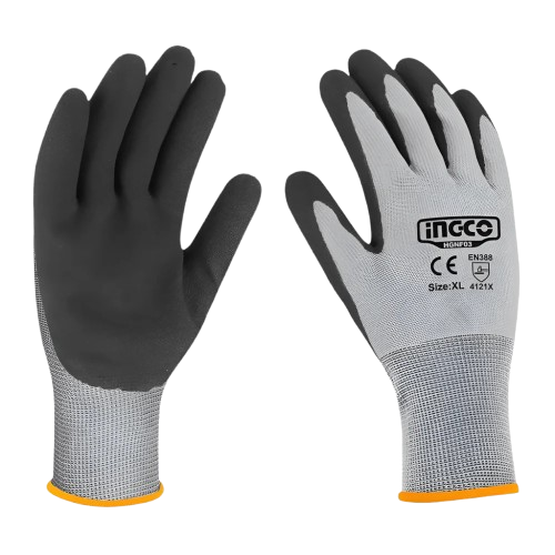 Gants en nitrile HGNF03