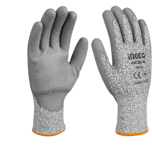 Gants résistants aux coupures HGCG02-XL