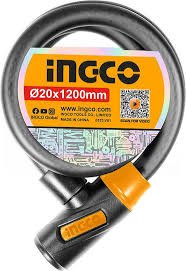 Antivol de vélo DBK112012