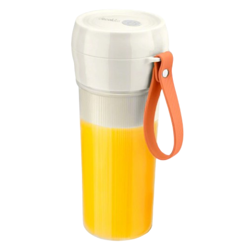 Mini Blender Portable Decakila 300ml – 30W Rechargeable