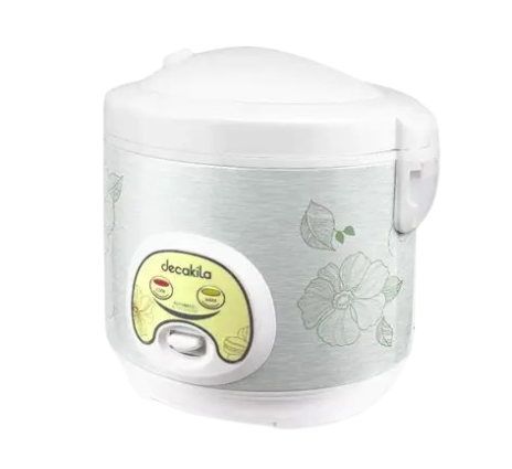 Cuiseur à Riz Decakila 1,8 L - 700W